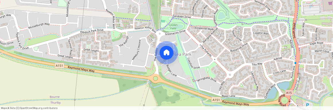 Brock Crescent, PE10 0GN