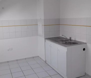 location Appartement T2 DE 60.93m² À SCEAUX - Photo 5