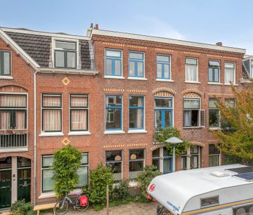 Te huur: Huis Bilderdijkstraat 21 bis in Utrecht - Photo 1