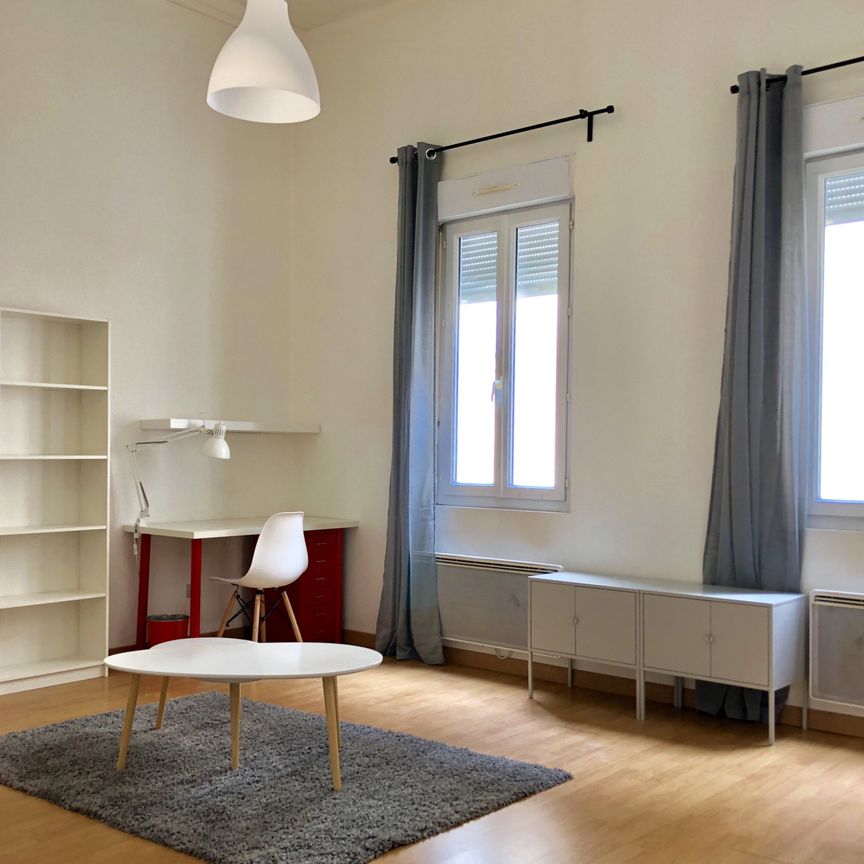 Location Appartement 1 pièce 26m² CASTELNAUDARY 11400 - Photo 1