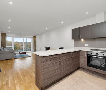 2 bedroom flat to rent - Photo 3