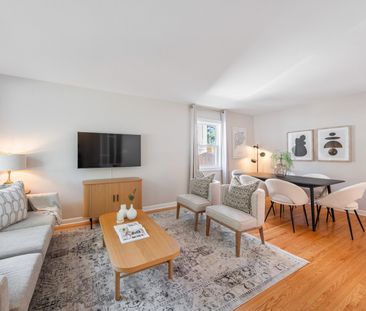 For Lease - 61 Skylark Road, Toronto, Ontario - Photo 1