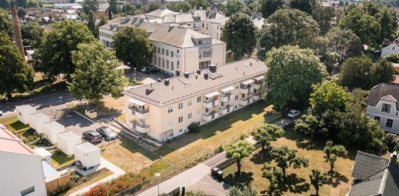 Motalagatan, Vadstena - Photo 2