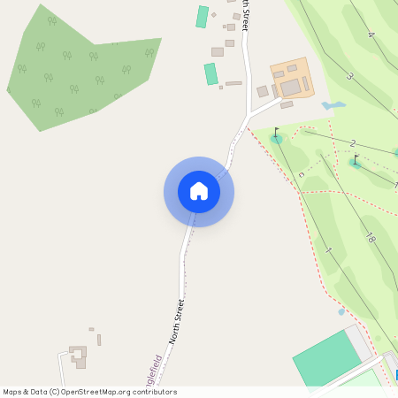 North Street, Theale, Reading, Berkshire, RG7