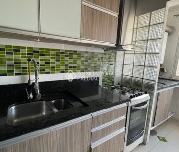Apartamento com 2 quartos e 64m² para alugar em Centro, Gravataí. - Photo 4