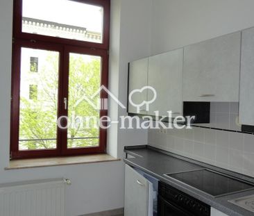 Residieren in Top-Wohnlage in der Hegelstraße in Magdeburg - Photo 3