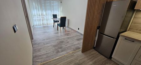 Dwa pokoje z balkonem w nowym budownictwie - Photo 2
