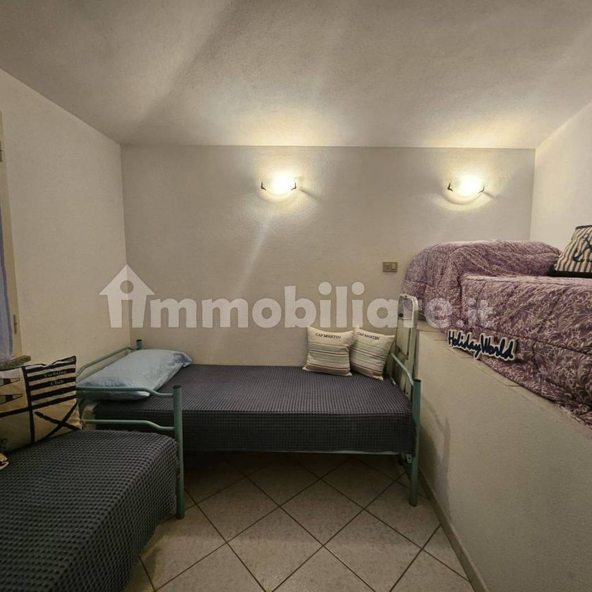 Villa a schiera via Antonio Gramsci 1, Centro, Posada - Photo 1