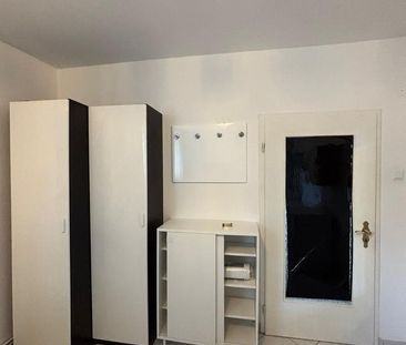 Möbliertes WG-Zimmer(für 1 Person) in Berlin Grünau - Foto 1