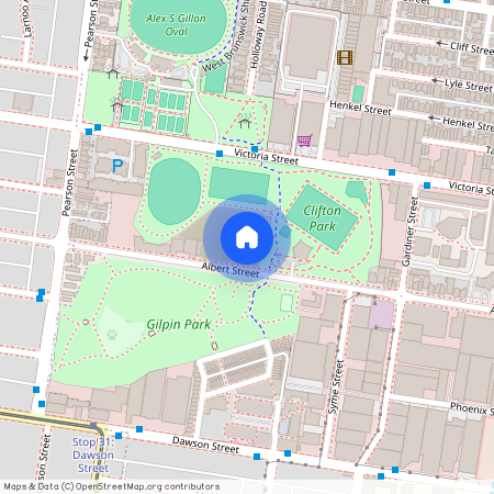 395 Albert Street, Brunswick, Melbourne, Victoria 3056