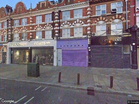 Studio Flat, Stamford Hill, N16 - Photo 4