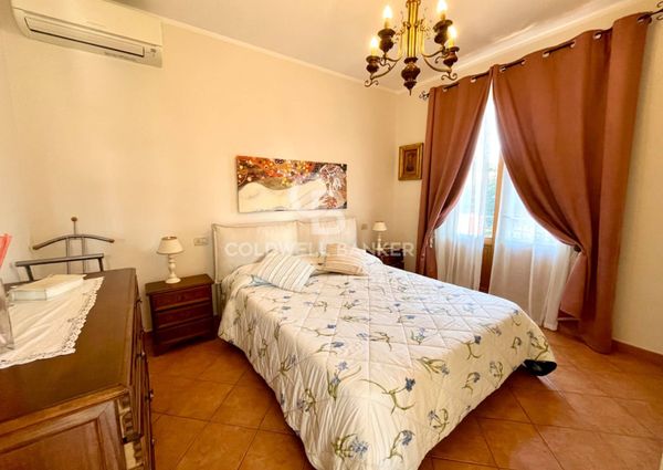 Villa in Affitto a Forte dei Marmi – Zona: Centro
