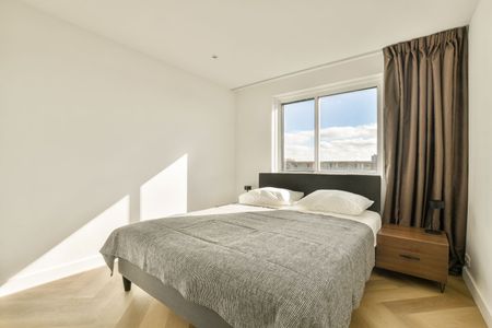 Appartement te huur: Akersingel 181-A 1060 NK Amsterdam - Foto 5