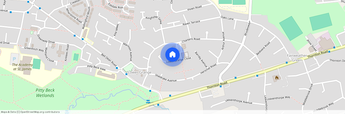 Dunlin Way, Lower Grange, Bradford, BD8 0RL