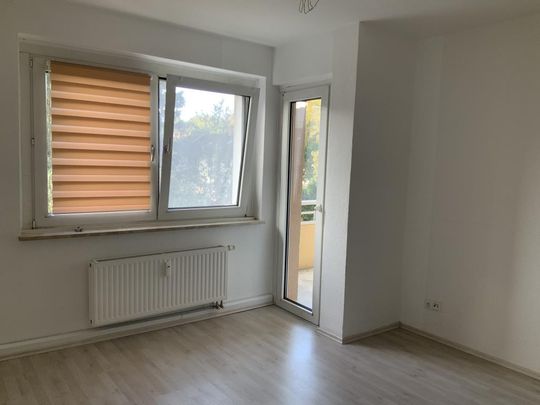 3-Zimmer-Wohnung in Gelsenkirchen Resser Mark - Photo 1