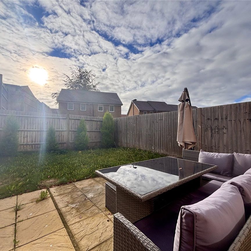 Stoneham Way, Basingstoke, Hampshire, RG24 - Photo 1