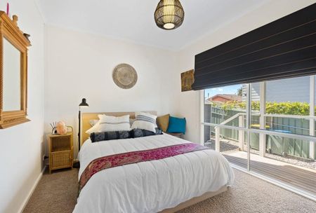 Open The Door to Elevated Coastal Living - Photo 5