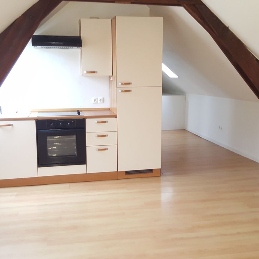 Location Appartement 2 pièces 29m² NEUVILLE ST REMY 59554 - Photo 1
