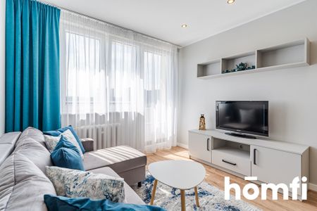 Mieszkanie 36,92 m², Gdańsk, Przymorze, Kołobrzeska - Photo 2