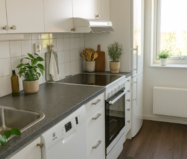 Gånglåtsvägen 51, Lindängen - Foto 6