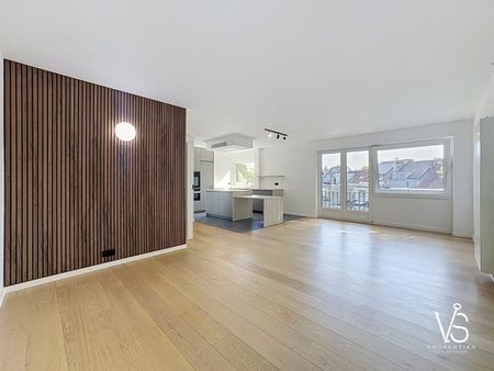 Appartement te huur - Photo 2