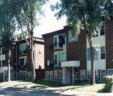 Windsor and Anola Apartments | 505 Clarence Ave South, Saskatoon - Photo 1