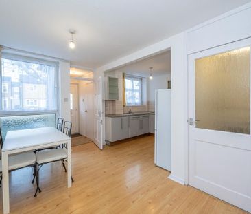 2 bedroom terraced house to rent - Photo 6