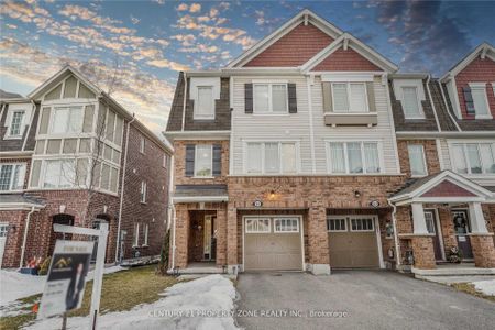 For Lease - 95 Bannister Crescent, Brampton, Ontario - Photo 3