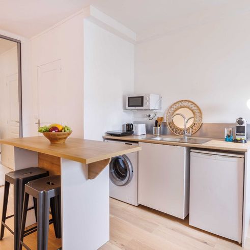 Rue de Châteaudun - Photo 1