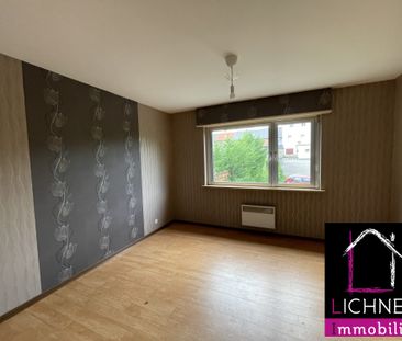 Location Appartement 2 pièces 50m² FREYMING MERLEBACH 57800 - Photo 1