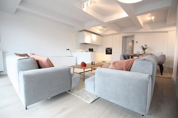 Appartement te huur - Photo 1