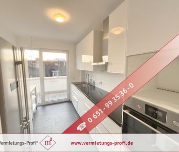 Trier- Ihr Platz zum Ankommen- stilvolle 4-Zimmer-Wohnung mit umlau... - Photo 6