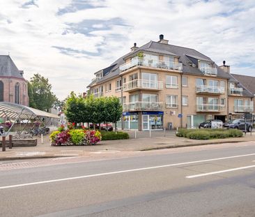 ZULTE - Energiezuinig appartement op toplocatie te Olsene! - Foto 4