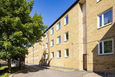 Ingenjörsgatan 53 A - Foto 2