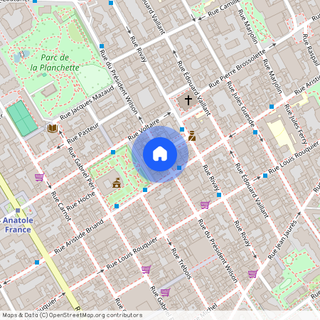 92300, Levallois-Perret