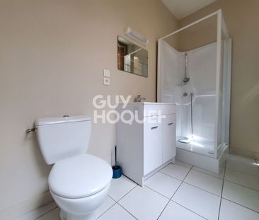 - APPARTEMENT T2 ALBI - 2 pièces - 25 m2 - Photo 5