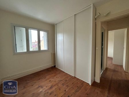 Location Appartement 4 pièces 75m² TALENCE 33400 - Photo 2