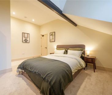 1 bedroom house of multiple occupation to rent - Photo 6