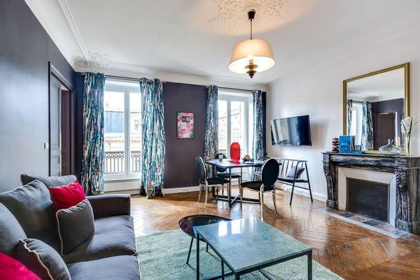 Rue de Rivoli - Photo 1