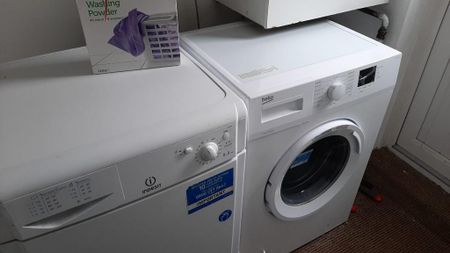 1 bedroom in a house share to rent - Photo 4