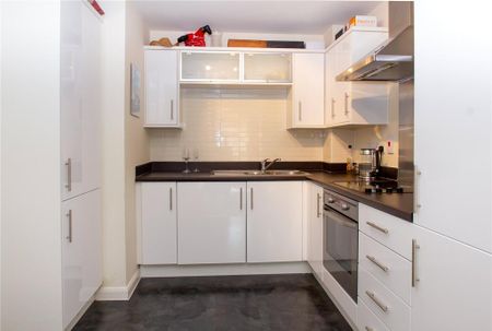 1 bedroom apartment to rent - Photo 4