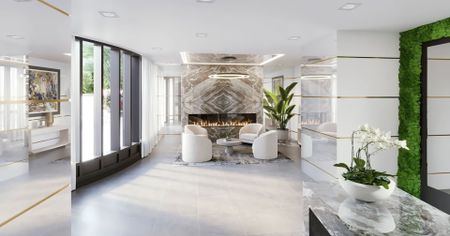 For Lease - 5858 Yonge Street Unit# 505, Toronto, Ontario - Photo 2