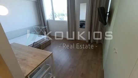 Studio/Γκαρσονιέρα για ενοικίαση Σταθμός ΟΣΕ (Βαρδάρης - Λαχανόκηποι) - Photo 5