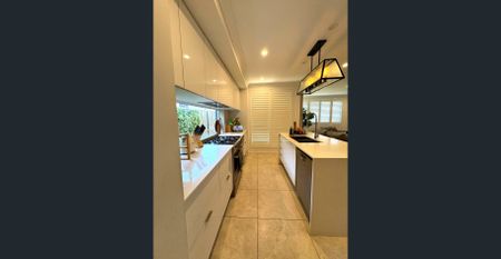 Offered for the First Time for Lease – A Truly One-of-a-Kind Home - Photo 3