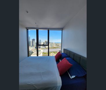 Full furnished ,Port Philip bay view 1bedroom available 9/4/2026 - Photo 4