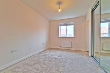 2 bed semi-detached house to rent in Floyer Grove, Shinfield, Reading, Berkshire, RG2 9UZ - Photo 3