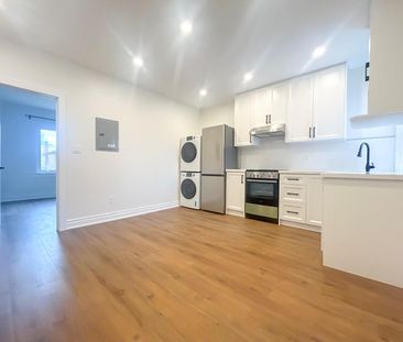 For Lease - 278 McRoberts Avenue, Toronto, Ontario - Photo 5