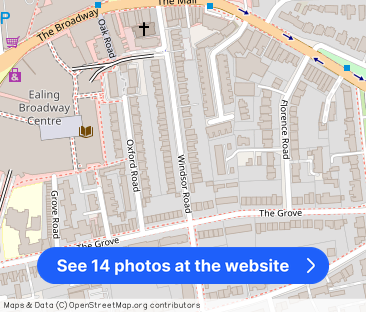 3 bedroom flat for rent - Photo 1