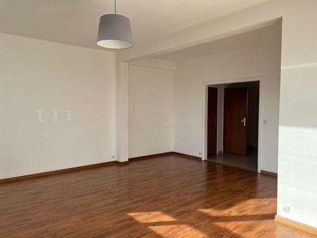 Appartement te huur - Foto 4