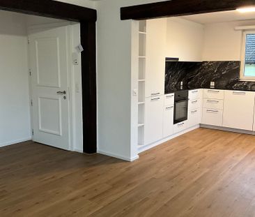 Frisch sanierte Wohnung mit modernem Flair - Photo 3